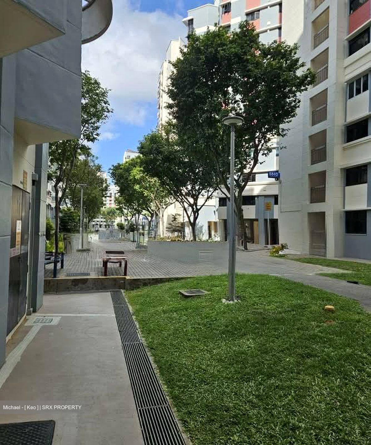 Blk 684A Woodlands Drive 73 (Woodlands), HDB 4 Rooms #566087901
